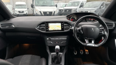 Peugeot 308 1.2 PureTech 130 GT Line 5dr Petrol Hatchback